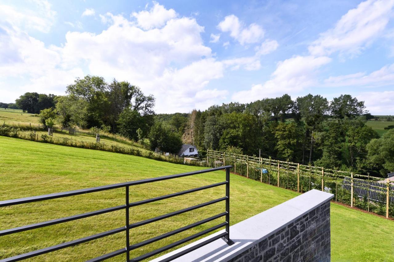 Durbuy Suites Exterior foto