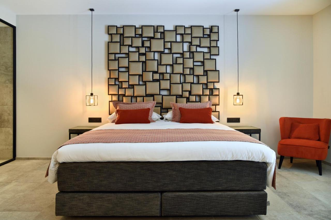 Durbuy Suites Exterior foto