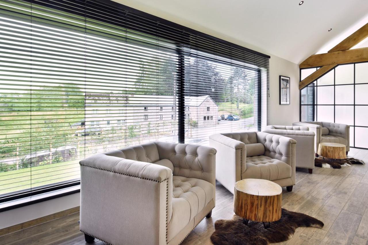 Durbuy Suites Exterior foto