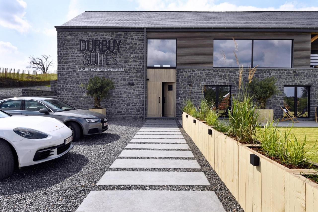 Durbuy Suites Exterior foto