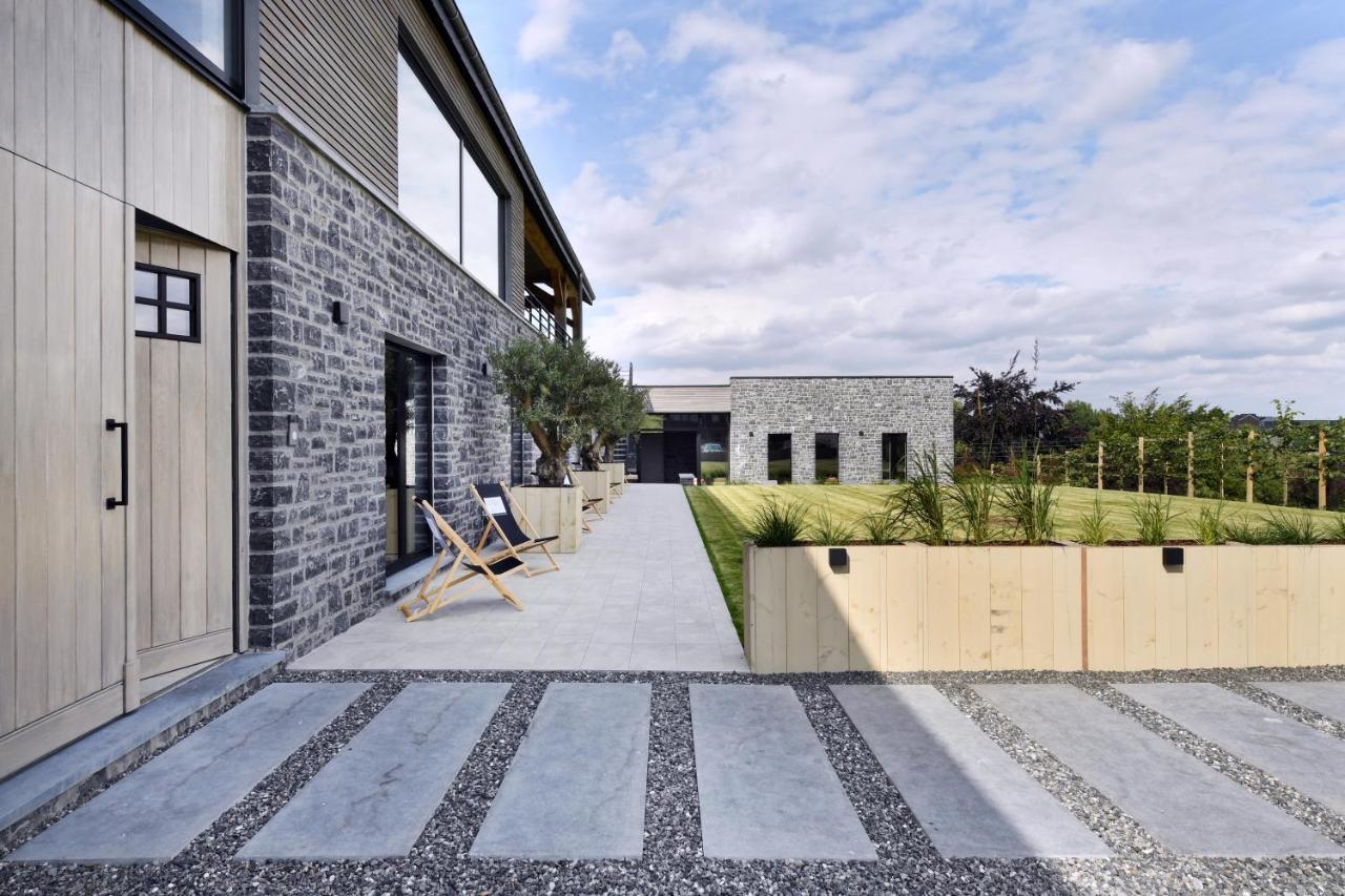 Durbuy Suites Exterior foto
