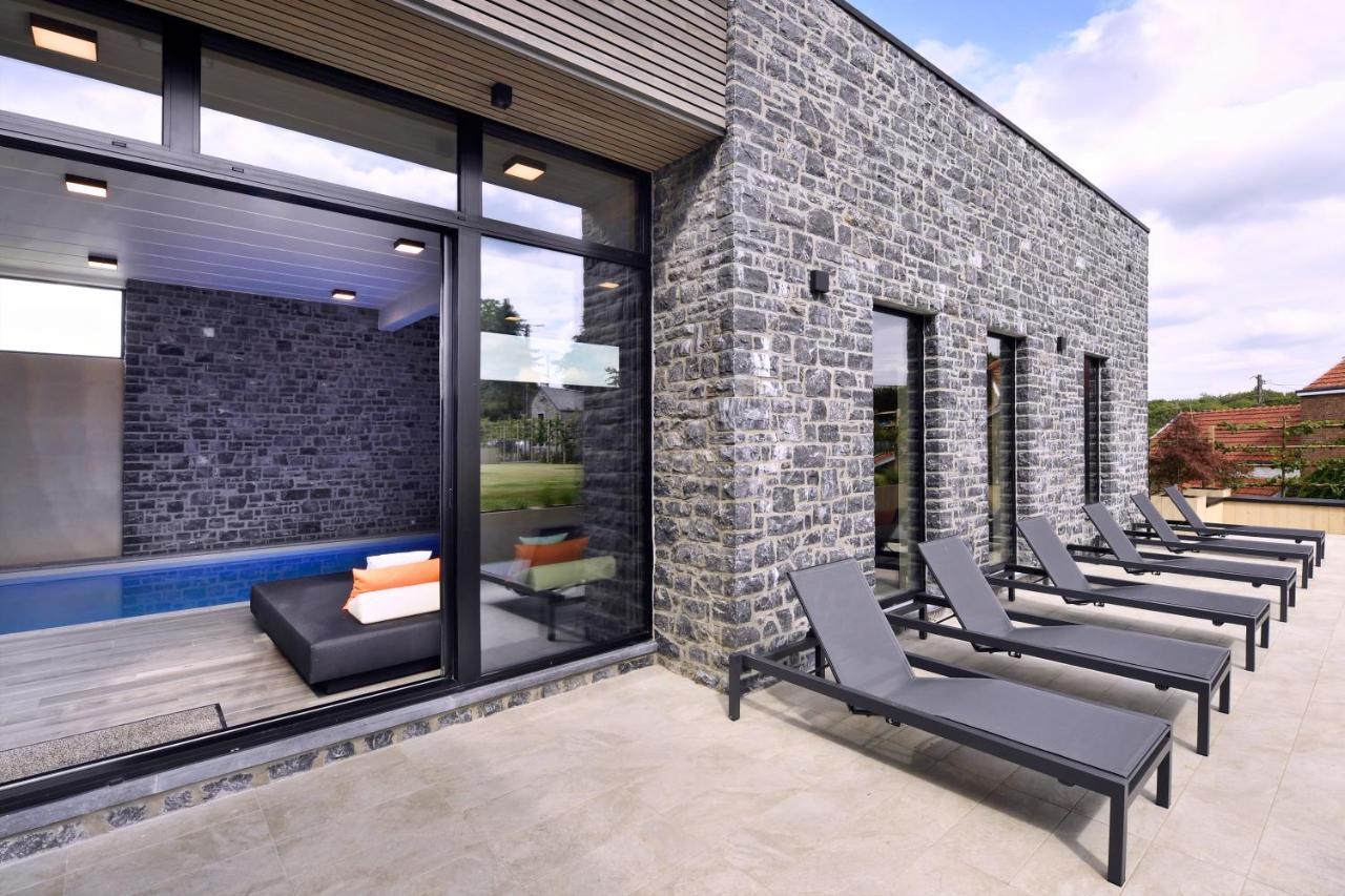 Durbuy Suites Exterior foto