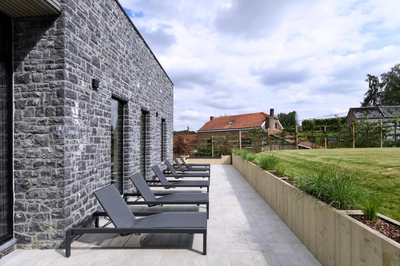 Durbuy Suites Exterior foto