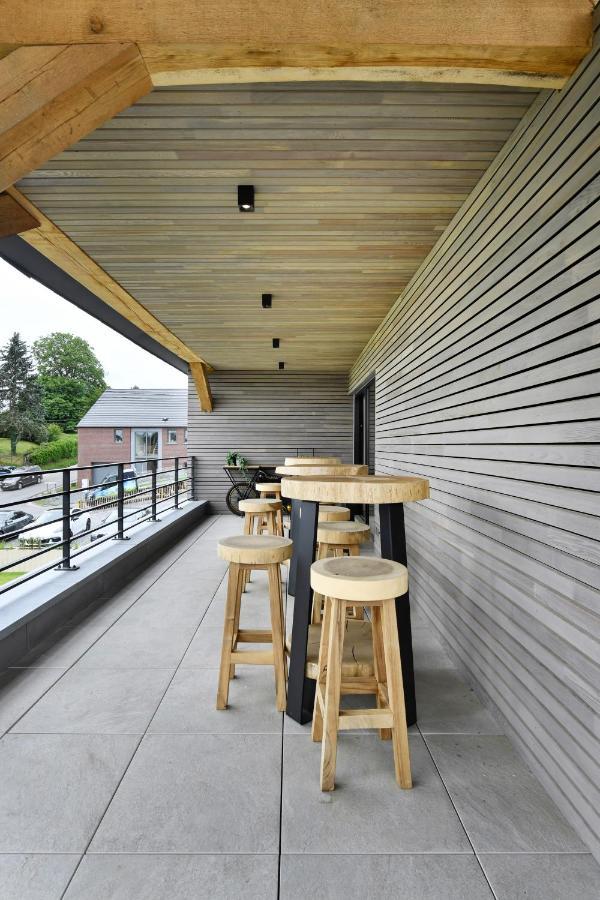 Durbuy Suites Exterior foto
