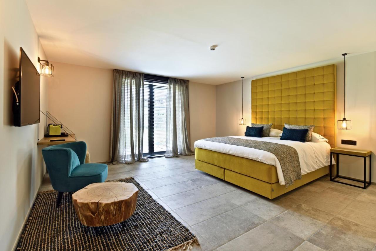 Durbuy Suites Exterior foto