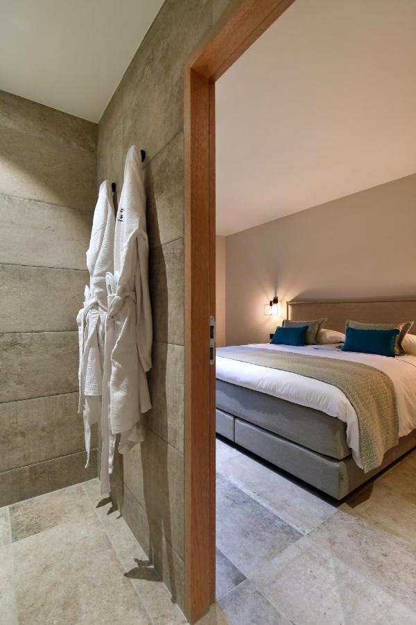 Durbuy Suites Exterior foto