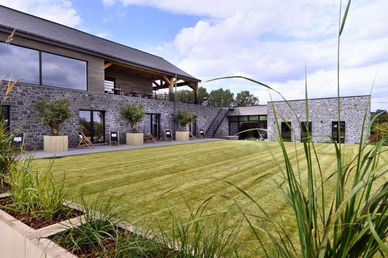 Durbuy Suites Exterior foto