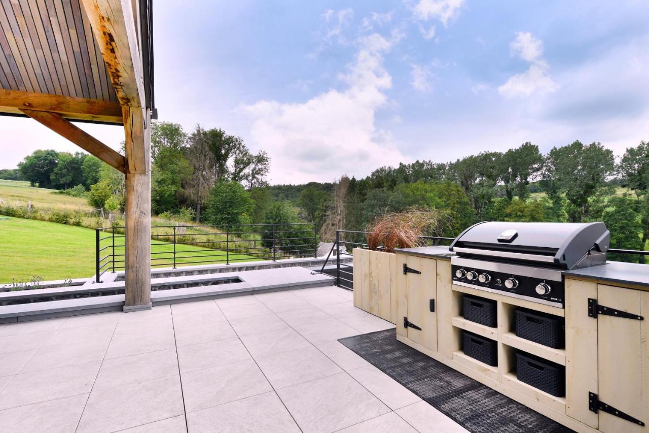 Durbuy Suites Exterior foto