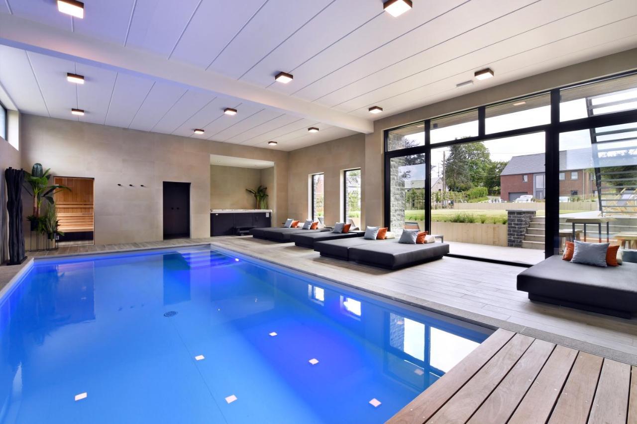 Durbuy Suites Exterior foto