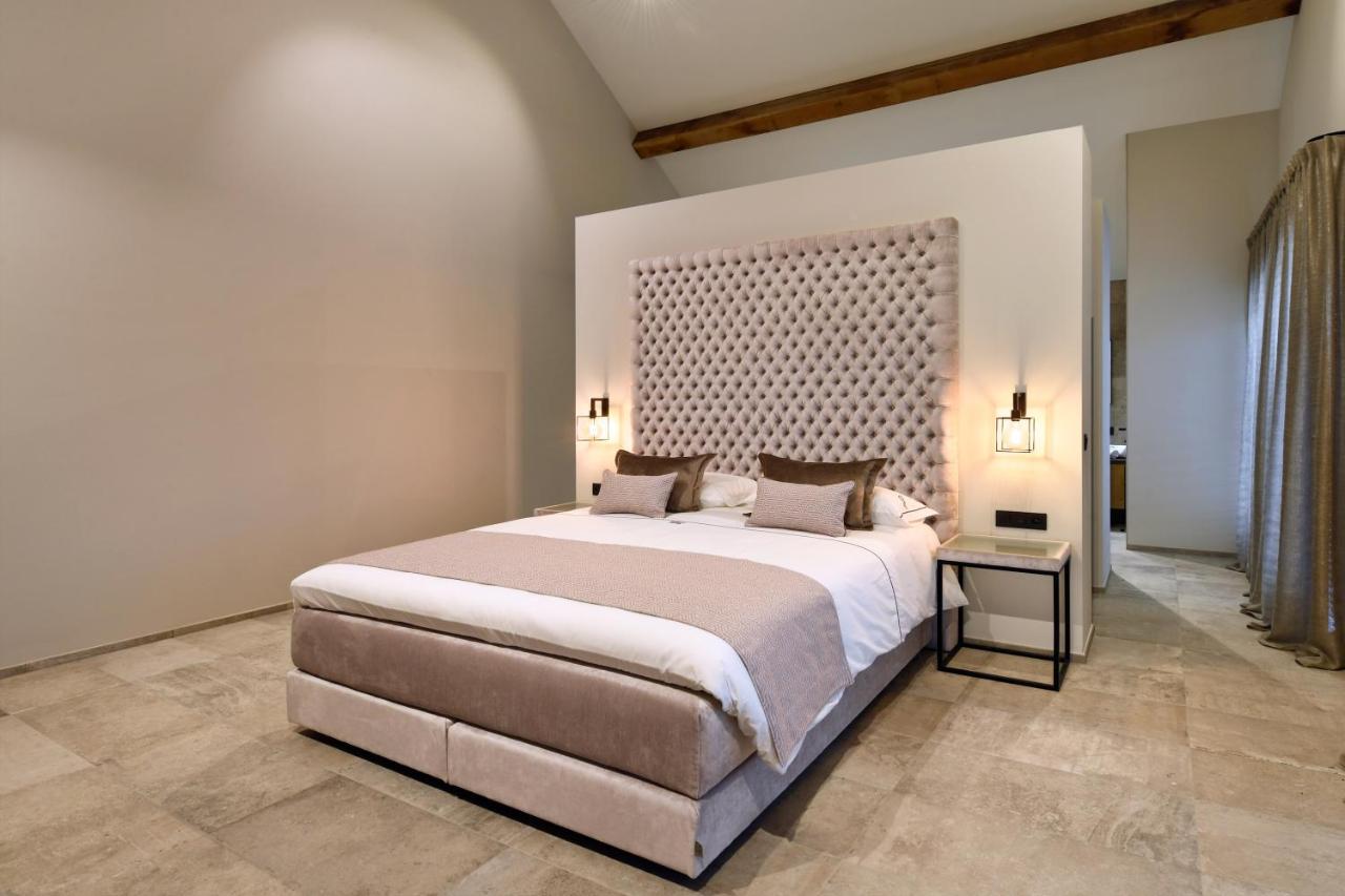 Durbuy Suites Exterior foto