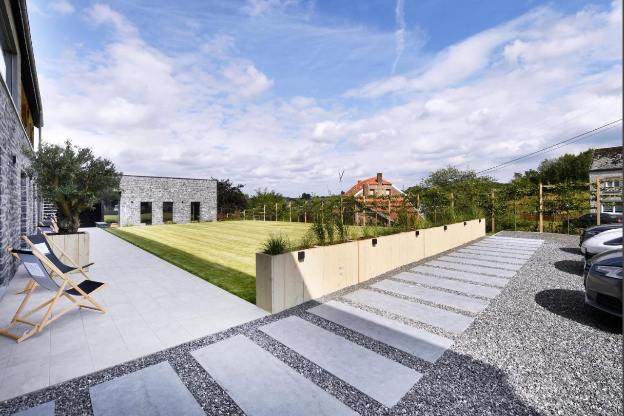 Durbuy Suites Exterior foto