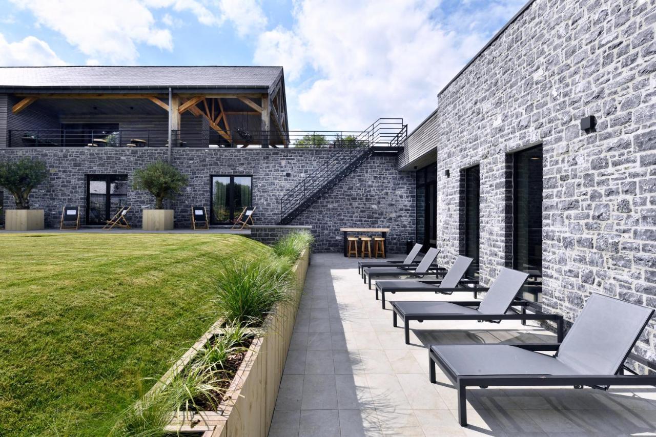 Durbuy Suites Exterior foto