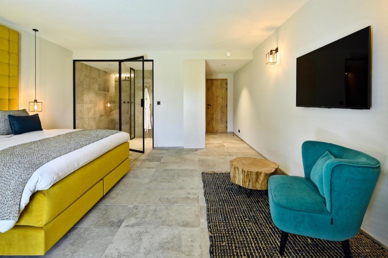 Durbuy Suites Exterior foto