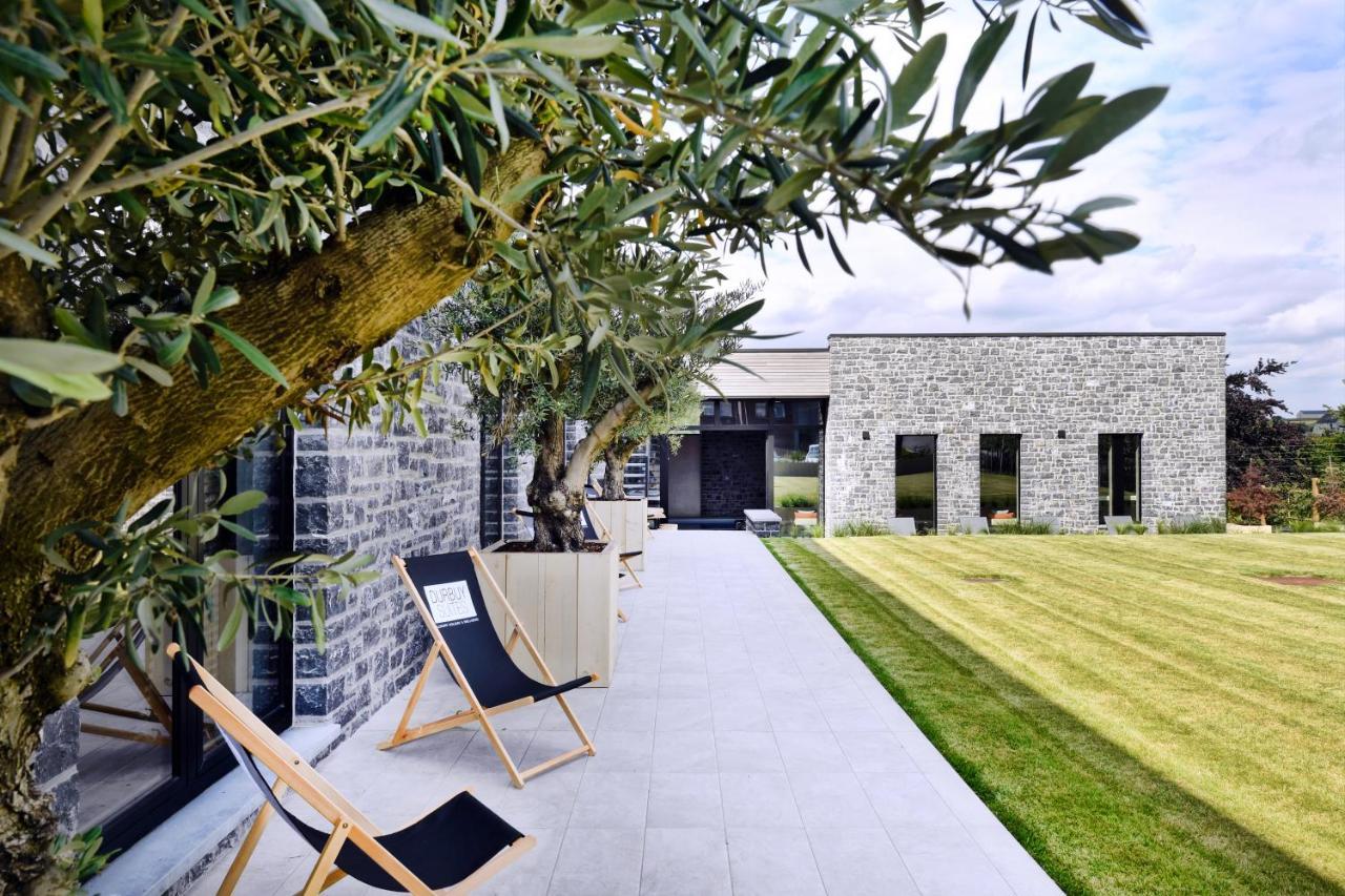 Durbuy Suites Exterior foto