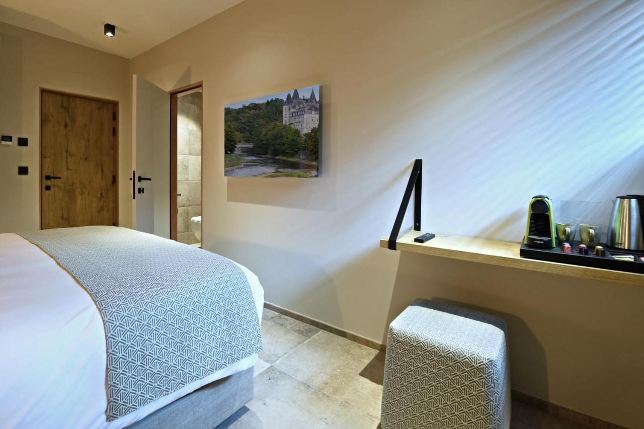 Durbuy Suites Exterior foto