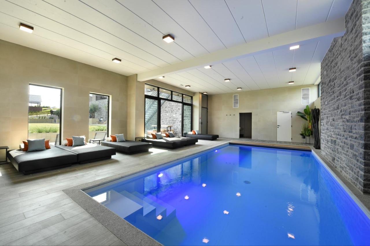 Durbuy Suites Exterior foto