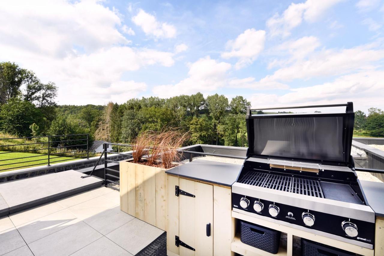 Durbuy Suites Exterior foto