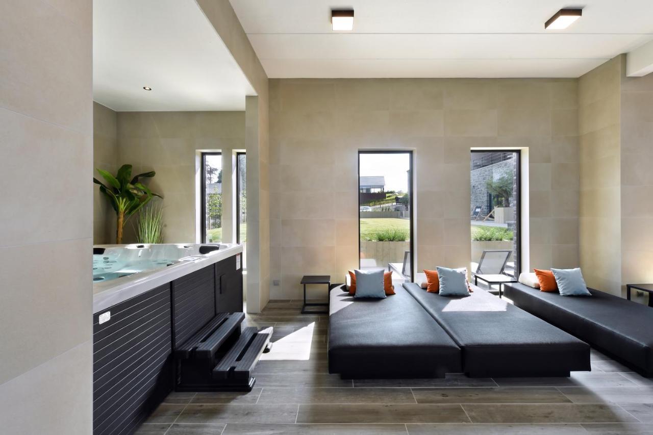 Durbuy Suites Exterior foto