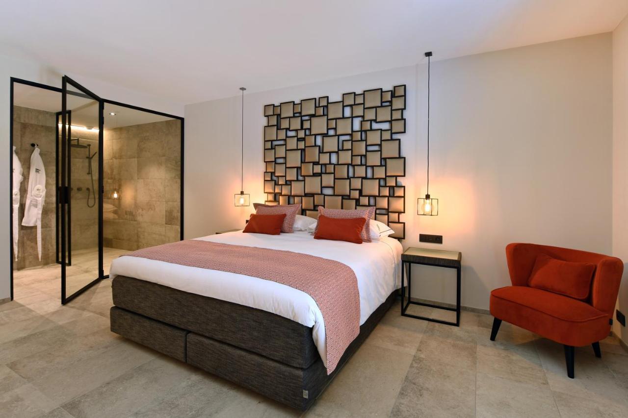 Durbuy Suites Exterior foto