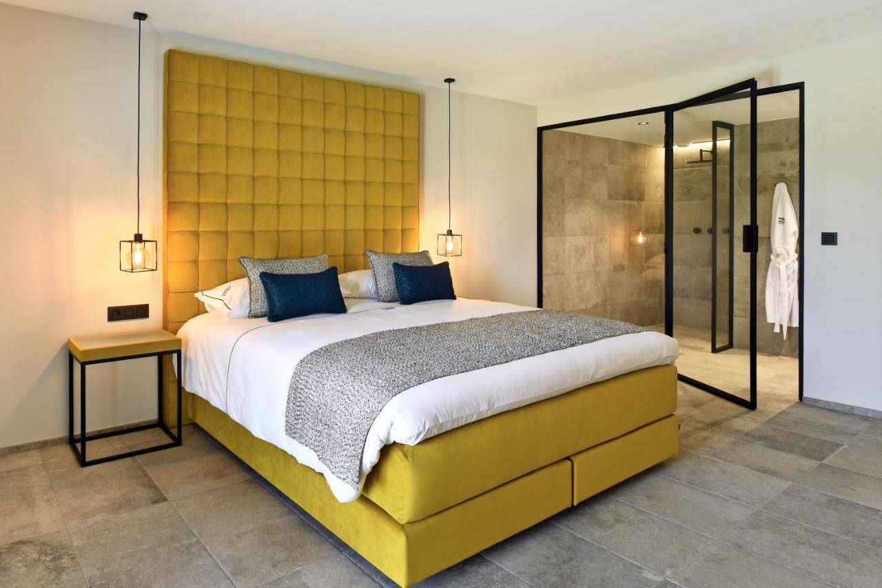 Durbuy Suites Exterior foto